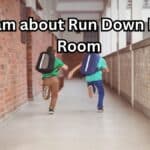 Dream about Run Down Motel Room